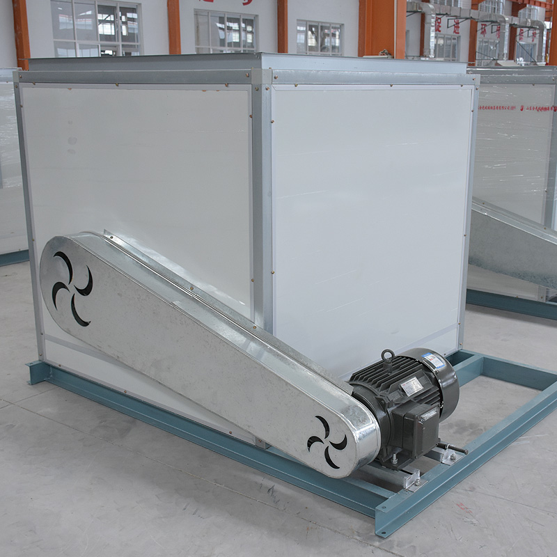 離心風(fēng)機(jī)箱的特性關(guān)鍵反映在哪幾個(gè)方面？