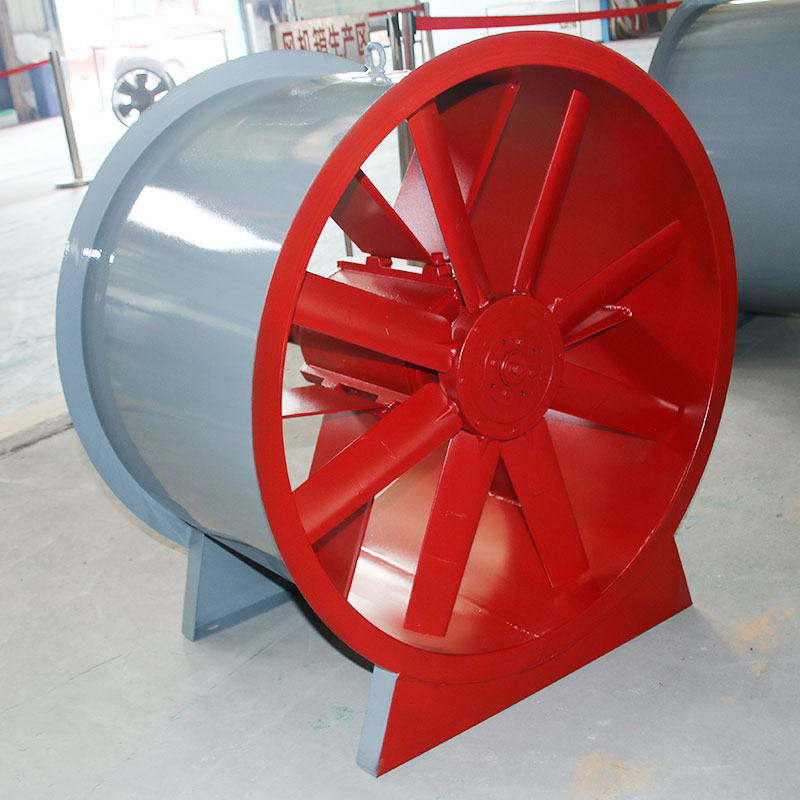 軸流風(fēng)機(jī)價(jià)格是由什么決定的？