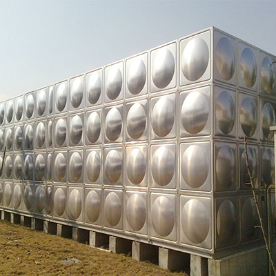 不銹鋼水箱使用過程中不會去碰觸的原則